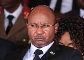 Burundi: Ex-PM Begs Court To Overturn Life Imprisonment