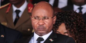 Burundi: Ex-PM Begs Court To Overturn Life Imprisonment