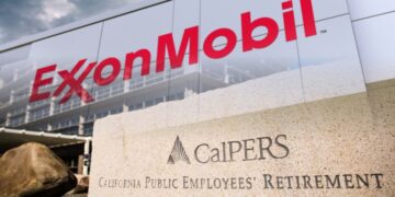 Exxon’s Shareholder Lawsuit With CalPERS Widens