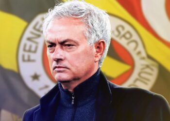 Turkish Club Agree Terms With Mourinho