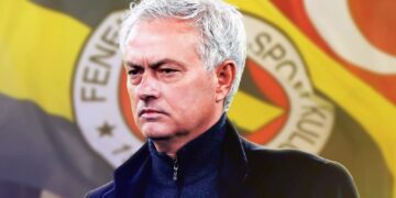 Turkish Club Agree Terms With Mourinho