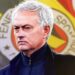 Turkish Club Agree Terms With Mourinho