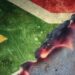 S/Africa: DA Party Under Criticism Over Burning Of National Flag In Campaign Advert