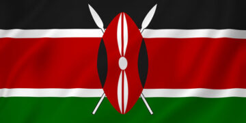Nairobi