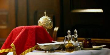 Uganda, Catholic Church