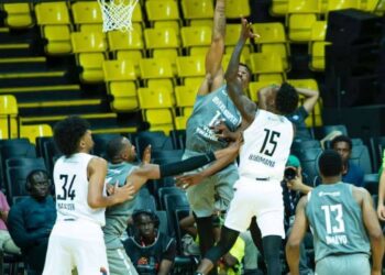 2024 CHAN May Suffer Postponement As Nigeria Reign Supreme At BAL