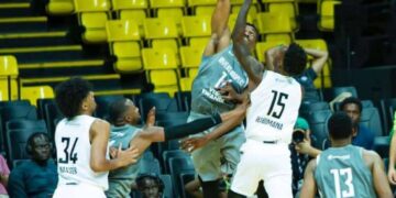 2024 CHAN May Suffer Postponement As Nigeria Reign Supreme At BAL