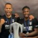AFCON Best Player Wins Greece Super League With PAOK