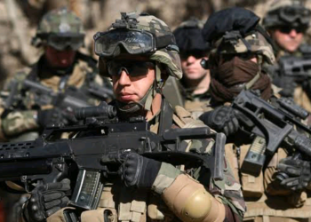 Nigerian Govt Says ‘No’ To Establishment Of Foreign Military Bases