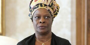 Zambia: Daughter Of Ex-First Lady Arrested On Fraud Charges