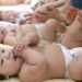 South Korea: Declining Birth Rate Shrinking Population