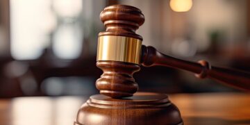 Nigerian Court Jails Two Chinese Nationals Over Illegal Mining