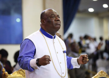 Ghana: Clergyman Decries Poor Economic Condition Amidst Doctors Exodus