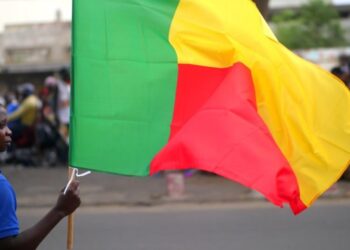 Benin Considers Citizenship for Descendants Of Enslaved Africans