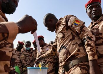 Chad's Opposition, Civil Organizations Allege Vote Manipulation And Harassment