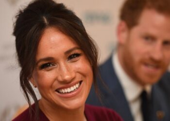 Duchess Of Sussex Embraces Nigerian Roots In Royal Visit