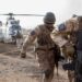 EU Ends Military Mission In Niger Amid Political Turmoil