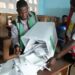 Election Tensions Rise In Togo As Opposition Challenges Government's Lead