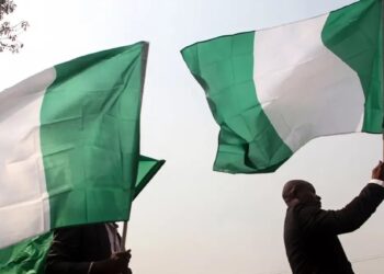 Fixing Nigeria With An Anthem