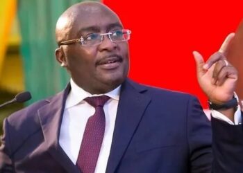 Ghana To Become Africa's First Blockchain-Powered Government