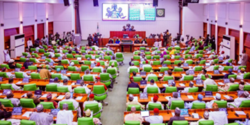 Nigeria: Parliament Orders Suspension Of Cybersecurity Levy