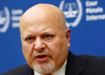 ICC Prosecutor Initiates Arrest Proceedings Against Israeli And Hamas Leaders