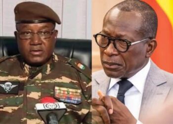 Benin Blocks Niger’s Oil Export Over Border Dispute