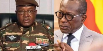 Benin Blocks Niger’s Oil Export Over Border Dispute