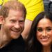 Prince Harry, Meghan Arrive Nigeria Today