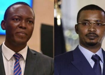 Chad: Opposition Files Suit For Annulment Of Election Won By Junta Leader, Déby