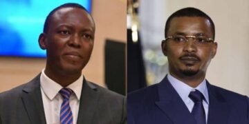 Chad: Opposition Files Suit For Annulment Of Election Won By Junta Leader, Déby