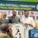 JUST IN: Finidi George unveiled as Super Eagles Coach, Gets Assistants