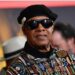 Music Icon Stevie Wonder Bags Ghanaian Citizenship