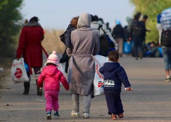 Tunisian Migrants Plead For Safe Passage To Europe Amid Rising Tensions