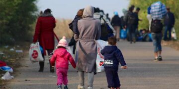 Tunisian Migrants Plead For Safe Passage To Europe Amid Rising Tensions