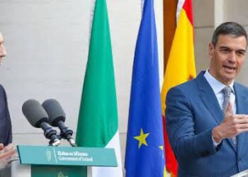 Norway Commences Formal Recognition Of Independent Palestinian State, Spain, Ireland To Follow Suit