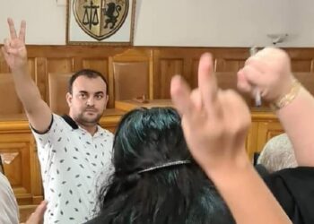 Tunisia: Govt Says Detained Lawyer Who Collapsed In Court Was Not Tortured