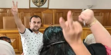 Tunisia: Govt Says Detained Lawyer Who Collapsed In Court Was Not Tortured