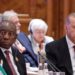 In Solidarity Show, Turkey Joins S/Africa’s Genocide Suit Against Israel At ICJ