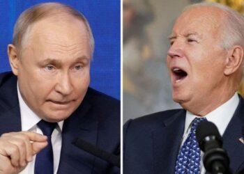 US Accuses Russia Of Shipping Fuel To North Korea Above UN Cap