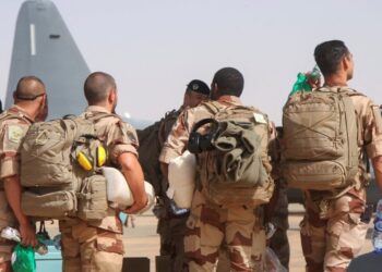 Nigeria: Prominent Northern Leaders Caution Tinubu, Parliament Against Welcoming US, French Military