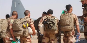 Nigeria: Prominent Northern Leaders Caution Tinubu, Parliament Against Welcoming US, French Military