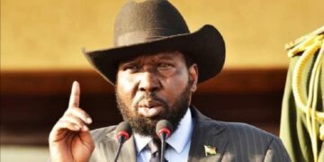 South Sudan Removes Taxes That Attracted Suspension Of Food Aid By UN