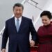 Chinese President, Xi Arrives France For State Visit As Ukraine Talks Top Agenda