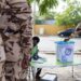 Chad: Voting Commences To End Military Rule