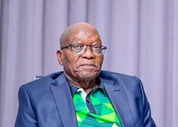 S/Africa: Zuma’s Anti-Party Hearing Shifted As Security Concern Mounts