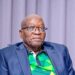 S/Africa: Zuma’s Anti-Party Hearing Shifted As Security Concern Mounts