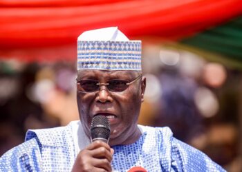 Nigeria: Opposition Leader, Atiku Accuses Tinubu Of Conflict Of Interest Over Son’s Chagoury Membership