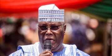Nigeria: Opposition Leader, Atiku Accuses Tinubu Of Conflict Of Interest Over Son’s Chagoury Membership