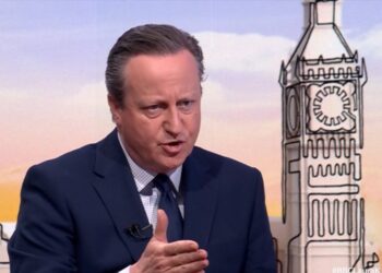 UK Not Considering Halting Arm Shipment To Israel — Cameron